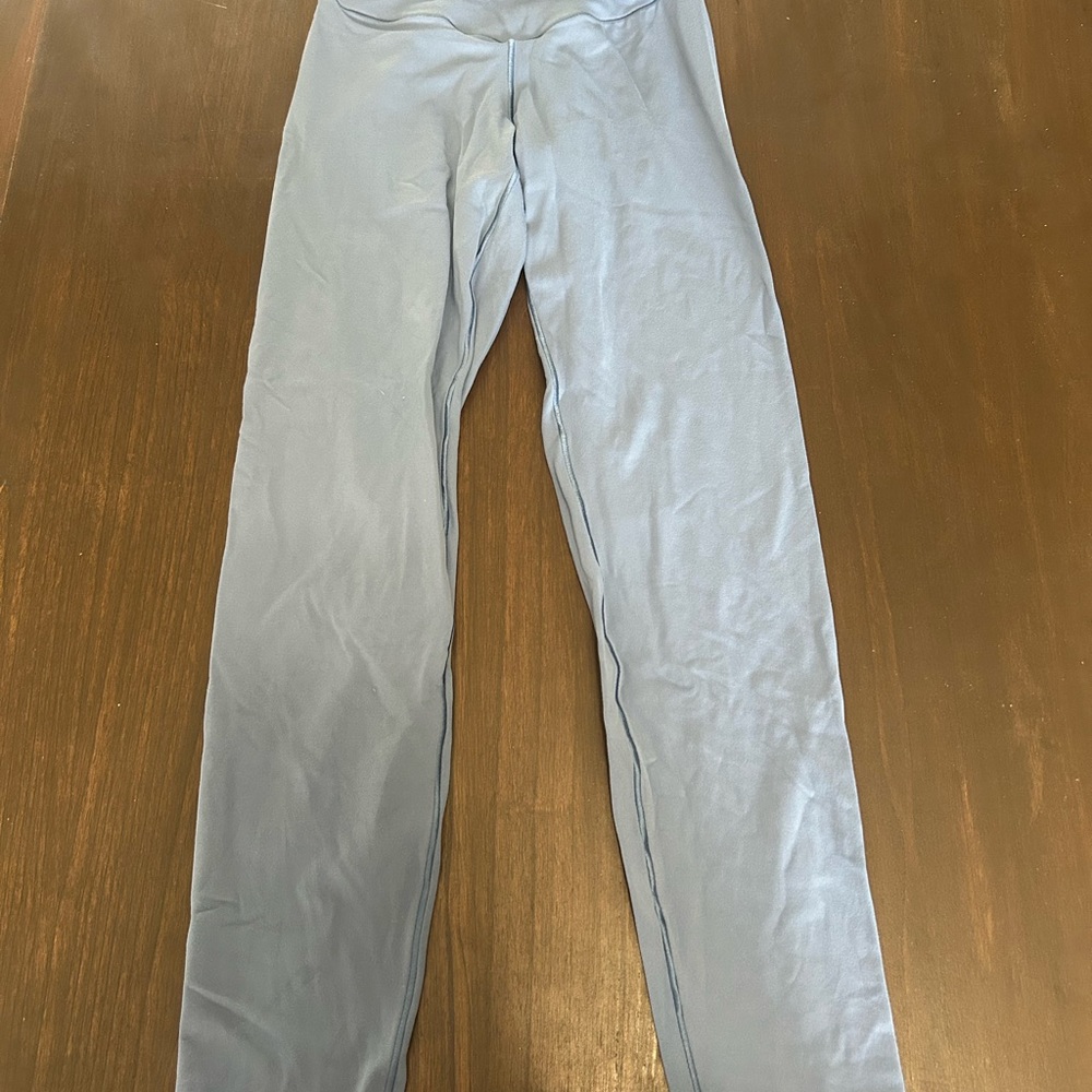 aerie Light Blue Women's Leggings